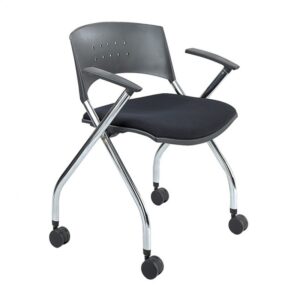 SAFCO XTC Upholstered Nesting Chair