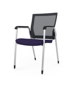 iDESK-OROBLANCO Guest / Side Chair