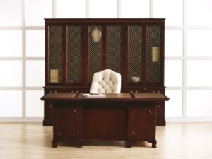 Jofco Wellington Series