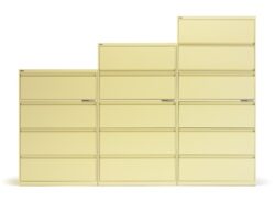 ARTOPEX Lateral Filing Cabinets