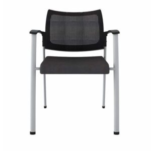 SPAZIO Visitor Mesh Chair