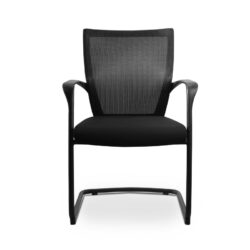 CONCETTO Visitor Mesh Chair