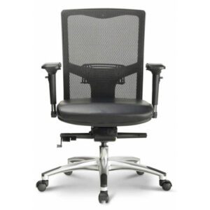 ARGENTO Ergonomic Executive Task Chair