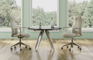 INDIANA AURA Conference Room Series