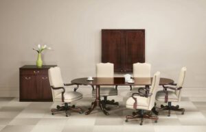 INDIANA CAMEO Conference Room Series