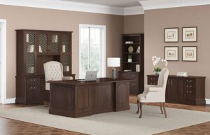 Indiana Furniture Jefferson Series