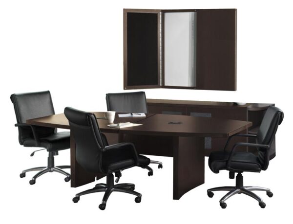 MAYLINE ABERDEEN Conference Room Suite