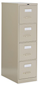 OFFICE SOURCE Vertical Filing Cabinets