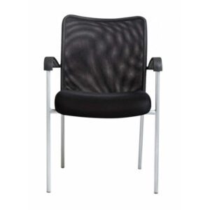 ZURI Visitor Mesh Chair