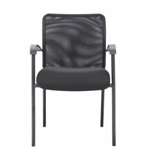 ZURI Visitor Mesh Chair