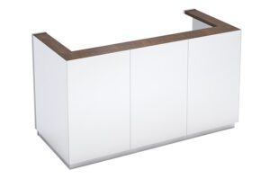 ARNOLD Konnect Reception