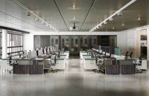 Logiflex Level Benching