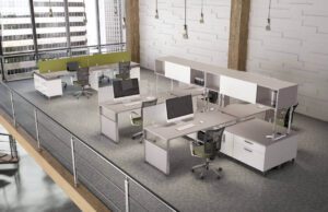 Logiflex Level Focus