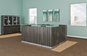 MAYLINE Medina Reception desk
