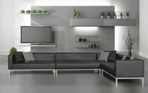 OFGO Infinity Lounge Furniture Collection