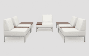 OFGO Remington Lounge Furniture Collection