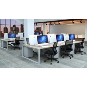 Corp Design – Veloce Benching System