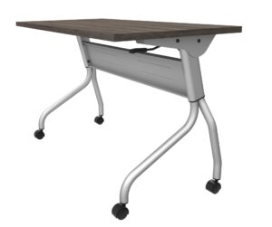 OFFICES TO GO - Mobile Flip Top Nesting Training Tables