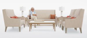 Senior Living Furniture