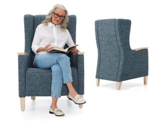 Senior Living Lounge Furniture