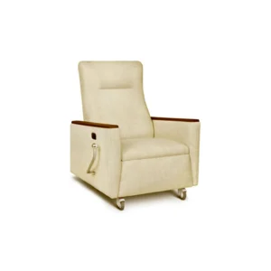 Carrara Bariatric Recliner Healthcare for Senior Living