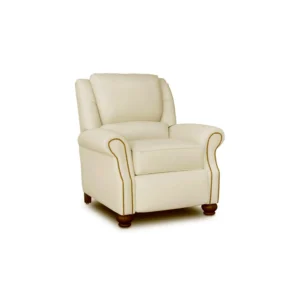Nocera Recliner for Senior Living