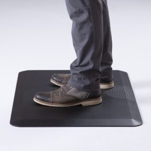 Large Movable Anti-Fatigue Mat