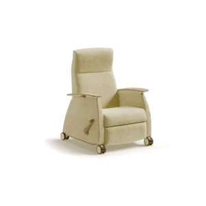 Kindera Recliner for Senior Living