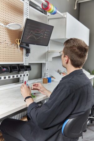 Industrial Equipment