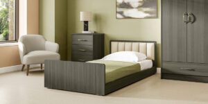Headboards & Footboards for Senior Living