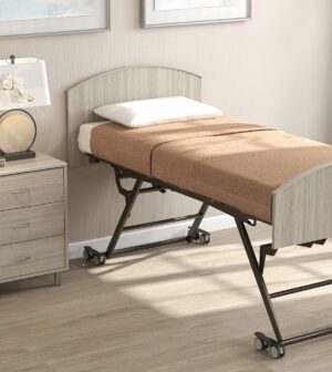 Alesso Bed for Senior Living