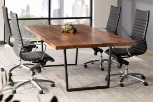 Acacia Office Table
