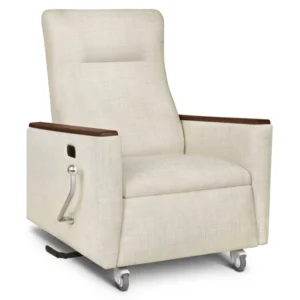 Carrara Bariatric Recliner