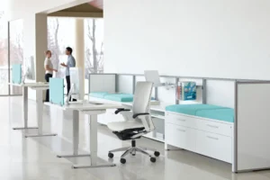 Foli Height Adjustable Tables