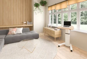 M-Series Nesting Table