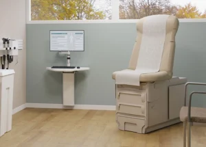 Minut Pop-Up Workstation