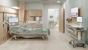 Tango Laptop Cart with Keyboard Tray