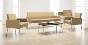 Mystic Lounge Seating