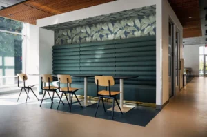 Winslow Booth or Banquette