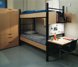RoomScape Bunk Bed