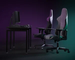 Cheevo Esports Chair