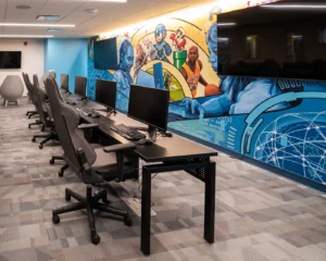 Esports Gaming Furniture