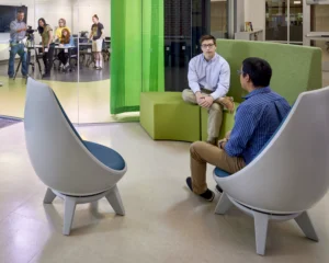 Sway Lounge Seating