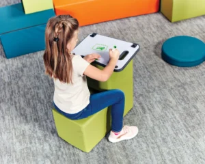 Imaginasium Blocks & Blips