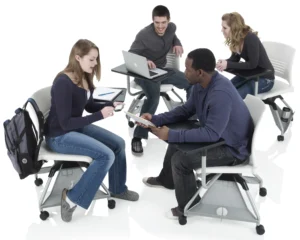 High School 9-12 Furniture