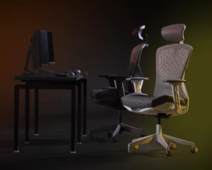 Nav Esports Chair