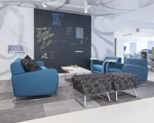 Sela Lounge Seating
