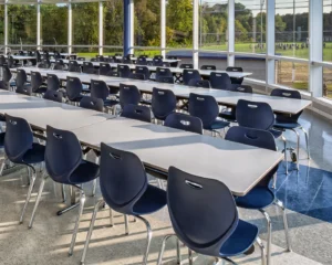 DuraLite Folding Table