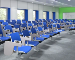 Doni Fixed Seminar Seating