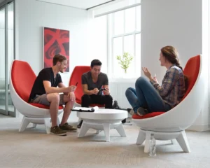 Huddle Zones Furniture